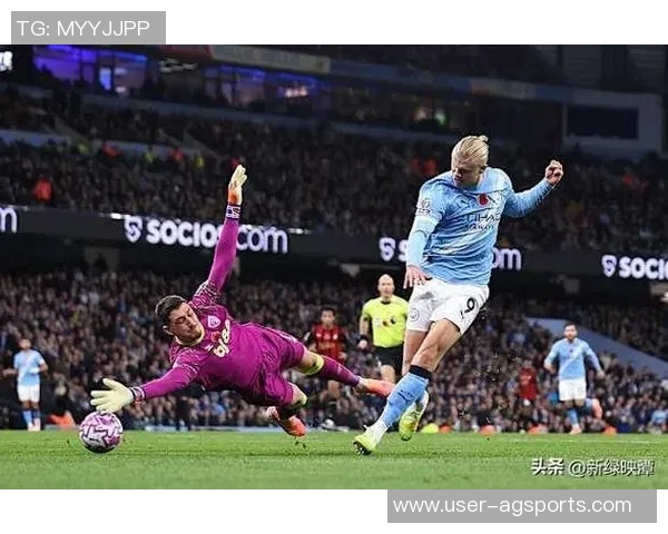 瓜帅执教下梅西与哈兰德联赛数据对比：进球与助攻的传奇之路