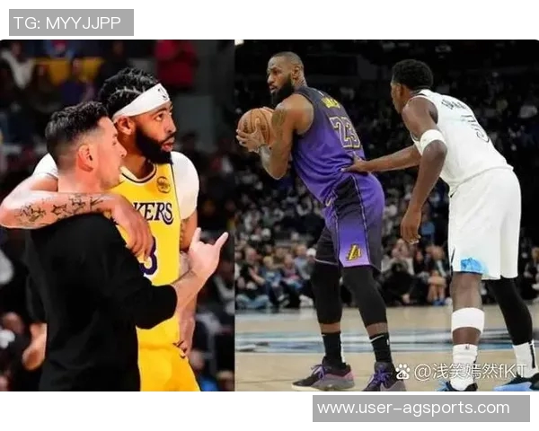 浓眉交易价值低迷背后的真相与球队争冠信心缺失分析