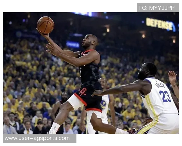 霍里分析保罗回归火箭的可能性称球队需控卫助力争冠