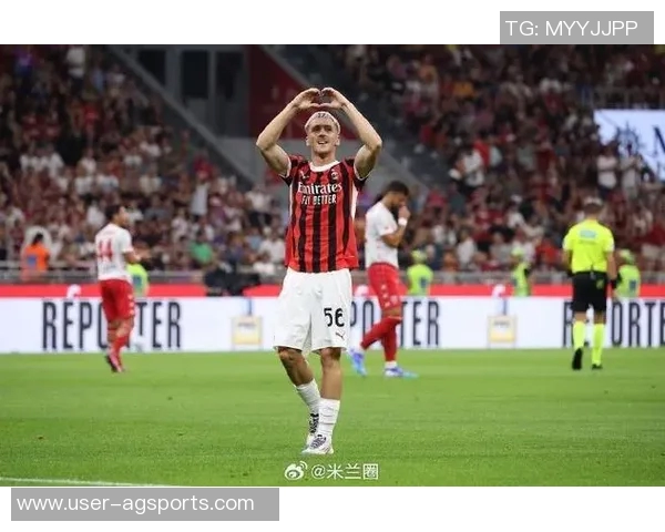 萨勒马科尔斯与AC米兰达成续约协议薪水大幅提升