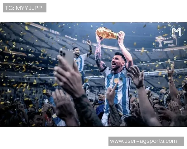 梅西带领阿根廷夺冠被评为本世纪最佳体育时刻之首