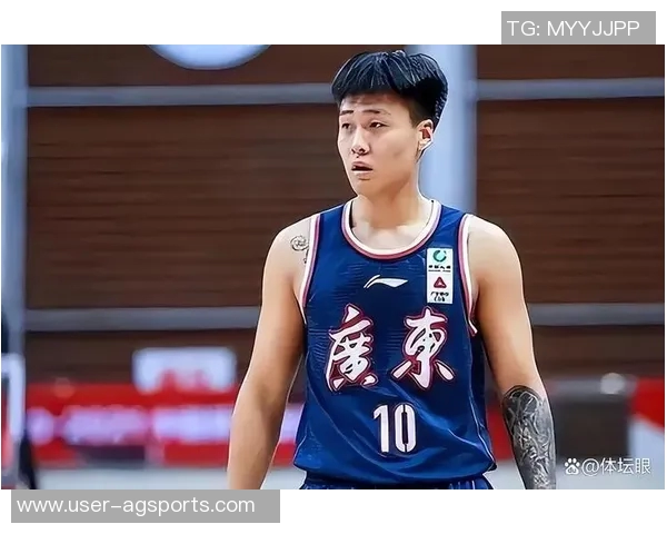 赵睿展现价值曾凡博陈盈骏回归助力北京队实力再攀高峰