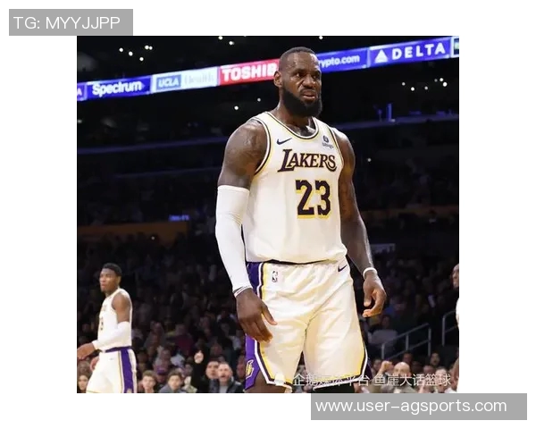 湖人如何在三分与防守的较量中逆转局势东詹双核能否重燃希望