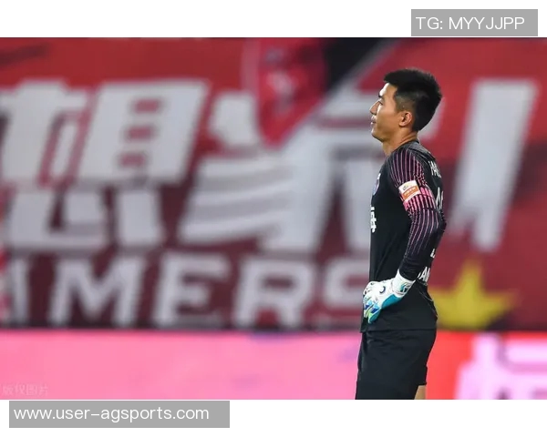 津门虎计划引进新门将方镜淇或将结束五年效力离队