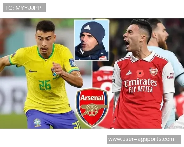 巴西国家队宣布加布里埃尔因右大腿肌肉损伤退出本期集训