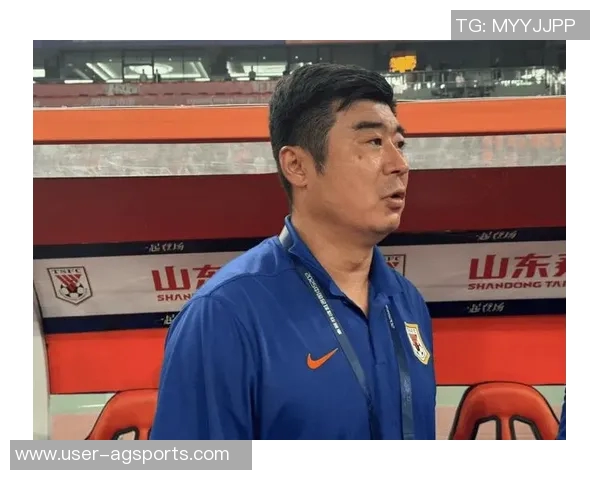 鲁媒分析泰山队新赛季目标年轻化进程将成关键任务之一 鲁媒分析泰山队新赛季目标年轻化进程将成关键任务之一