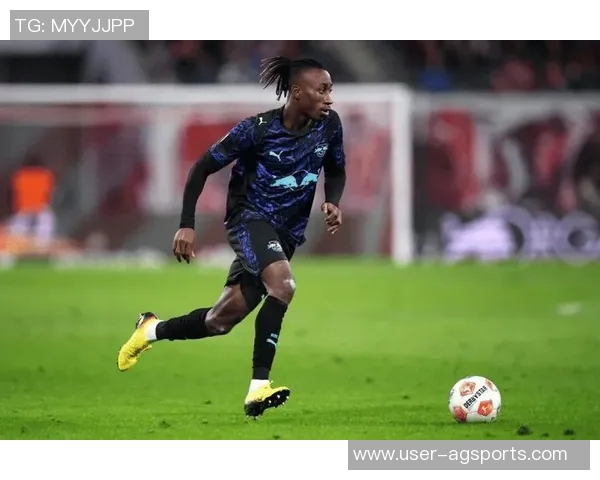 莱比锡CEO期待迪奥曼德长留球队希望他能为我们贡献更多精彩表现