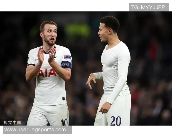 海于格精彩突破连中两元博德强势2-0领先热刺展现实力